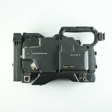 Sony DXC-327A Video Camera w/