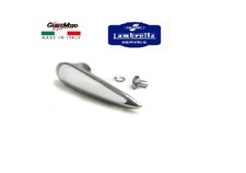 LEVA DESTRA COFANO LAMBRETTA