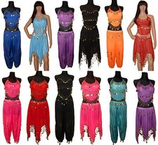 Costume danza del ventre - del, belly