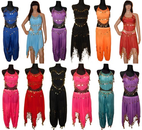 Costume danza del - costume, ventre