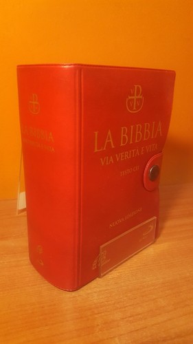 Bibbia via verità e - verità,