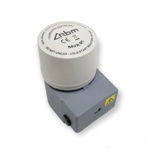 RBM MOTORE SERVOMOTORE