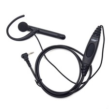 Fbi earhook auricolare - fbi,