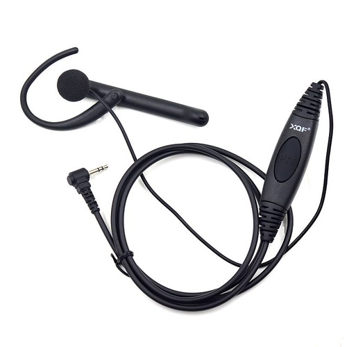 Fbi earhook auricolare - fbi,