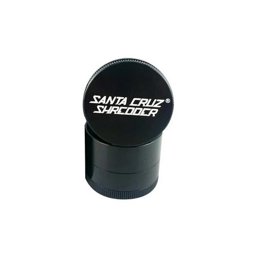 Santa cruz trituratore piccolo - santa,