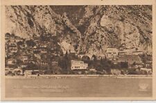 1939 Mentone -Grimaldi -Ventimiglia-Ponte San Luigi