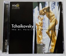 Pyotr Ilyich Tchaikovsky –
