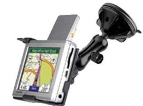 Supporto con ventosa ram mount - con,