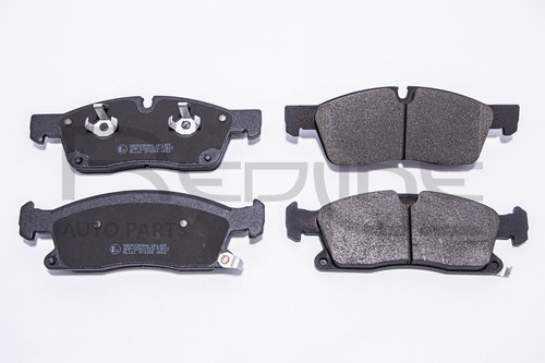 Pastiglie freno anteriore - freno, jeep