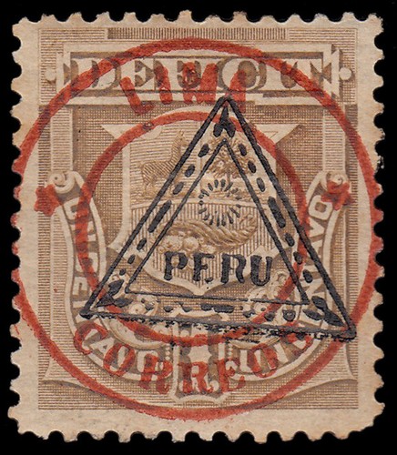 Perù tazze 1883 - perù, 27