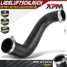 Tubo Intercooler Per Ford