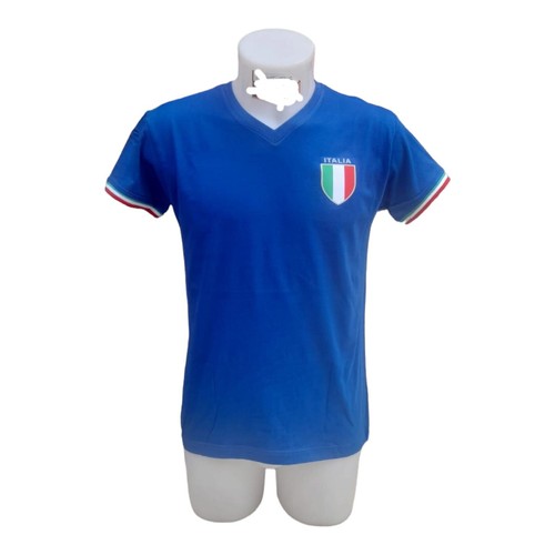 Maglia italia conti - maglia,