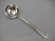 Christofle Spatours, Louche à