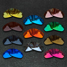 Lenti di ricambio polarizzate per Oakley Whisker - varie scelte