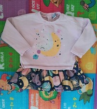 Vestito abito neonata Tuc Tuc