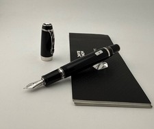 Penna stilografica Montblanc