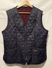 Barbour Liddesdale piumino