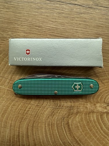 Victorinox alox pioneer - victorinox,