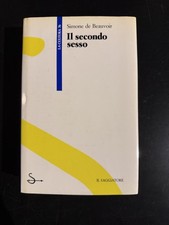 Il secondo sesso - Simone de