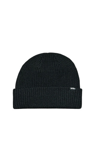 Cappello vans nero unisex - cappello,
