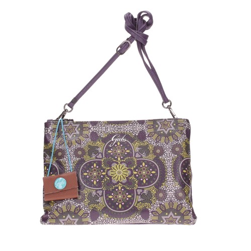 Gabs borsa pelle donna - borsa,