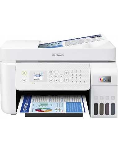 Stampante epson ecotank l5296 - ecotank,