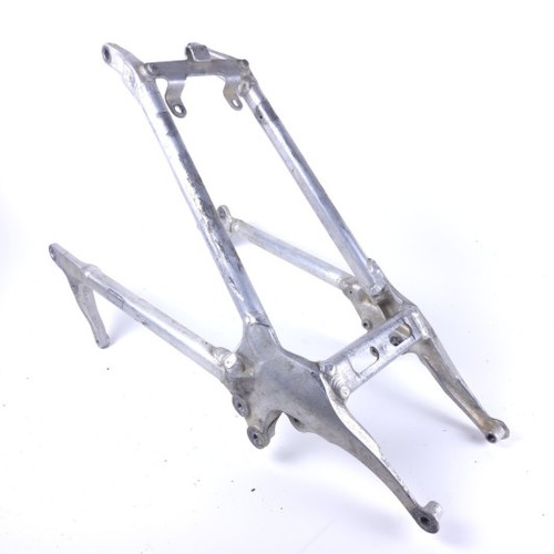 Fibbia telaio honda 250 crf - 250,