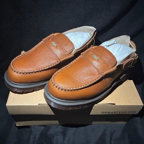 Mocassini martens da uomo - martens,