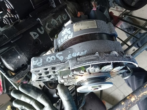 Alternatore per fiat - per,