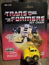 Portachiavi Transformers G1