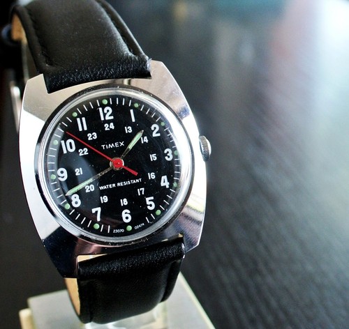 Orologio uomo vintage - vintage, timex