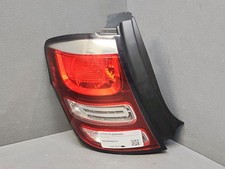 Faro Posteriore Sinistro