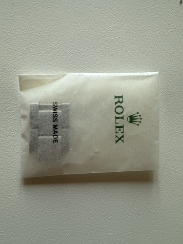 Rolex 23042 maglia acciaio - 32-23042,
