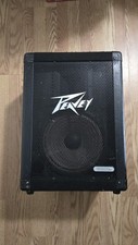 Altoparlante Peavey 110dl