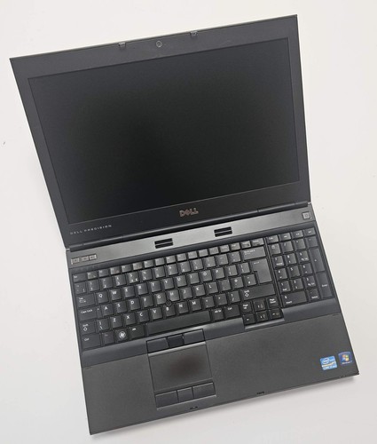Dell precision m4600 - m4600, i7