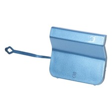 Rear Bumper Tow Hook Cover for