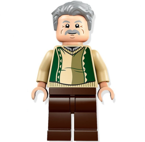 Lego harry potter - harry, minifigure