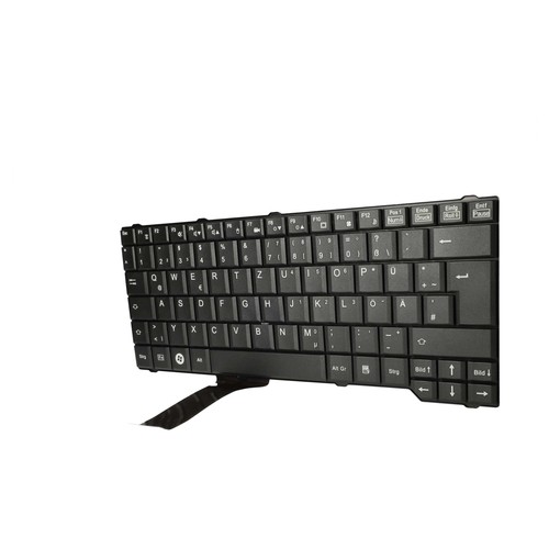 Clavier qwertz pour - clavier,