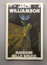 MISSIONE NELLO SPAZIO DI