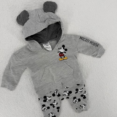 Disney baby mickey mouse - disney,