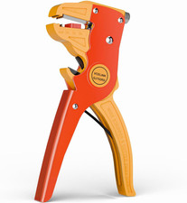 Pinza spelafili elettricista - pinza,