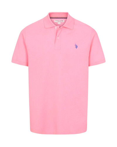 Maglietta polo assn king - maglietta, assn.