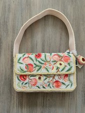Borsa a tracolla Made in India