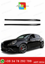 Minigonne laterali alfa - minigonne, ⚡⚡alfa