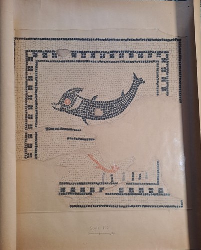 Disegno antico fine - disegno,