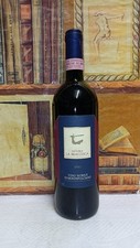 Vino 1990 Nobile Di Montepulciano Fattoria La Braccesca 75cl 13% (48.2025)