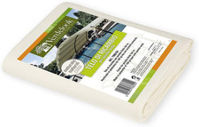 | Telo Ricambio per Gazebo Onda 786/2C, 3X4 M, Bianco