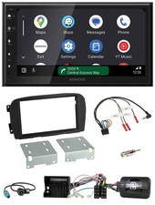 Kenwood DAB Bluetooth USB