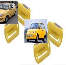 Fiat Cinquecento - Fiat