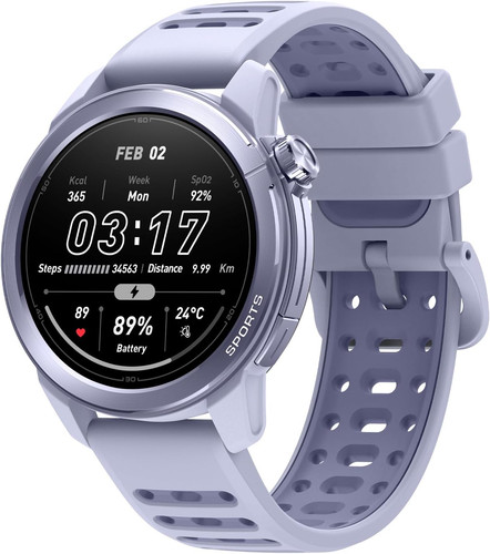 Active2 gps running - gs,